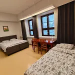Fox Hostel Kuopio