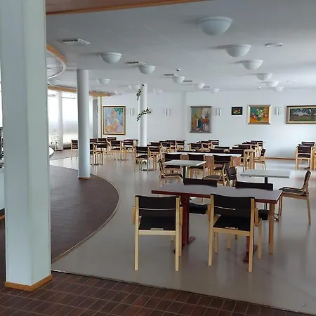 Majoitus Fox Kuopio