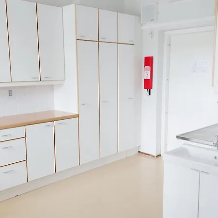 Albergue Majoitus Fox