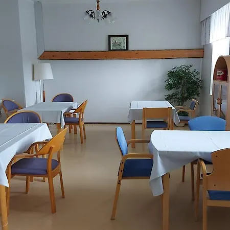 Albergue Majoitus Fox Kuopio