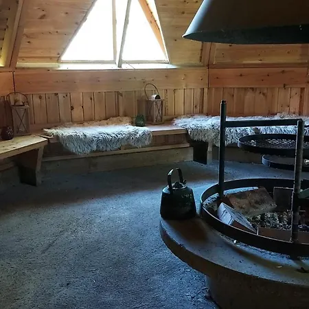 Fox Hostel Kuopio