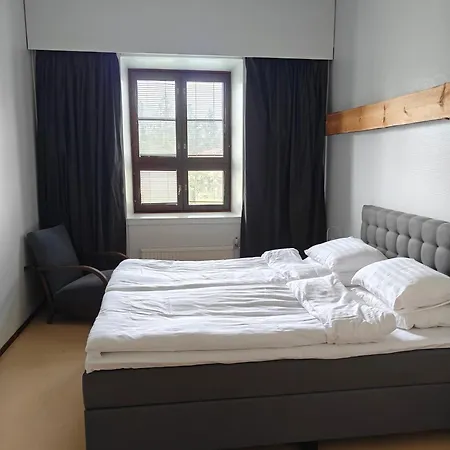 Fox Hostel