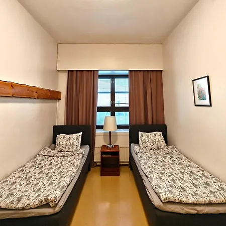 Hostel Fox