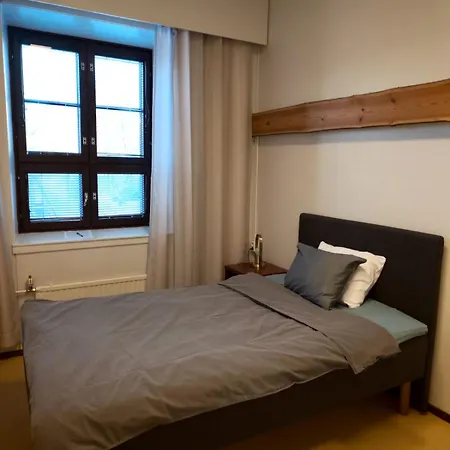 Hostel Fox
