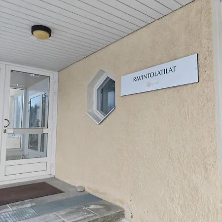 Hostel Fox Kuopio