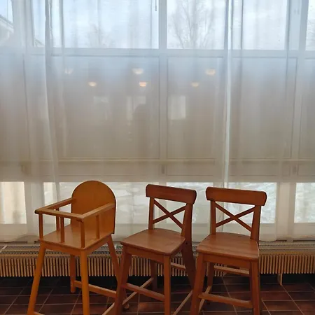 Fox Kuopio