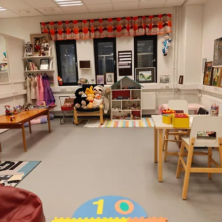 旅馆 Fox 库奥皮奥
