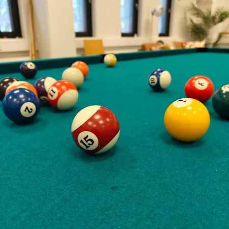 ホステル Fox クオピオ