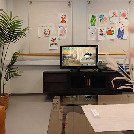 Hostel Fox
