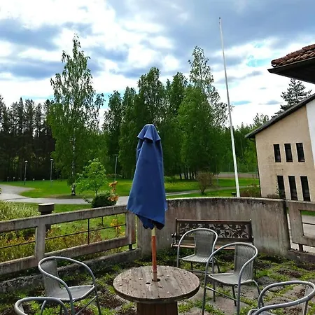 Fox Hostel
